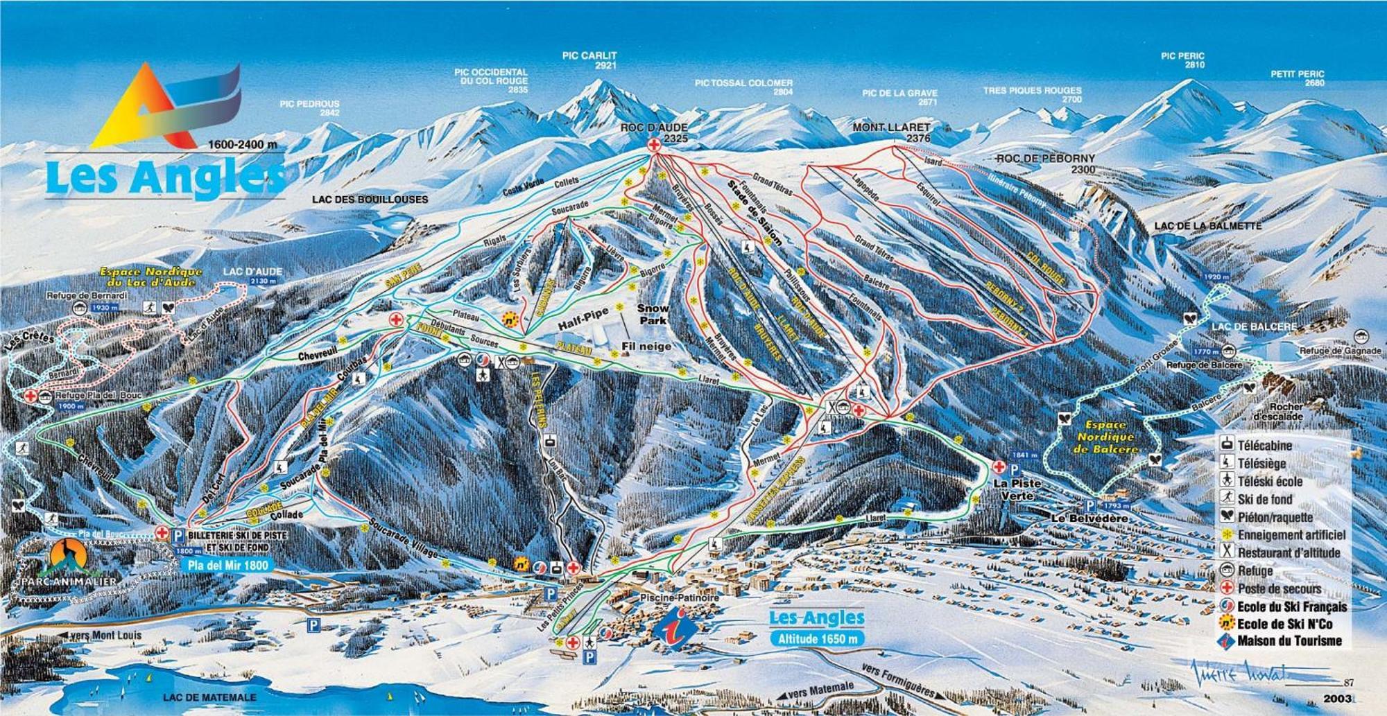 Entre Lacs Et Montagnes Angles Zewnętrze zdjęcie